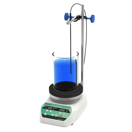 BIO0021 MS 50L Magnetic Stirrer Max. Stirring Capacity: 50L