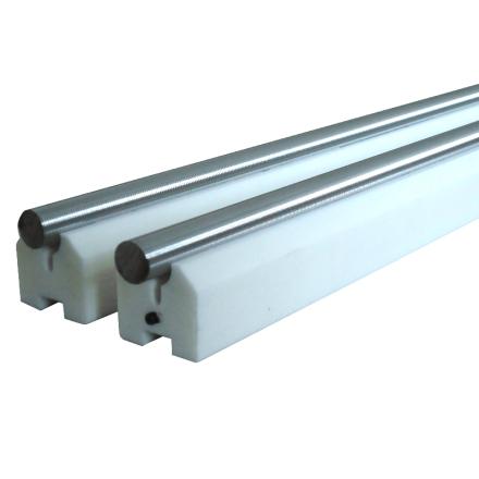 CHINA D16-L2000 Metering rod Rod Holders Adapted &Phi;16mm formed Metering rod