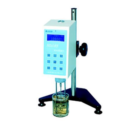 JINGHAI SNB-2 Digital Rotational Viscometer measurement range: 1~ 6000000mPa &middot; s
