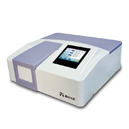 JINGHUA 759S UV-Visible Spectrophotometer Wavelength range: 190nm~ 1100nm