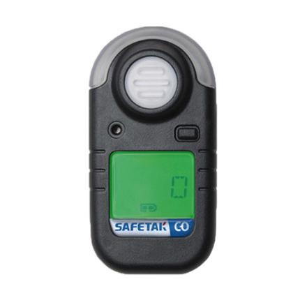 SAFETAK SAFETAK GC10S-CO Portable Carbon Monoxide Detector 0-1000ppm