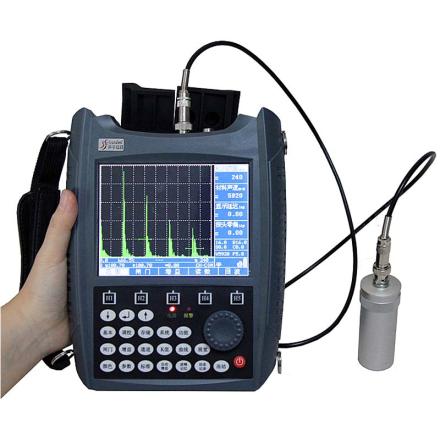 WENTAI HY-350 digital Ultrasonic Flaw Detector