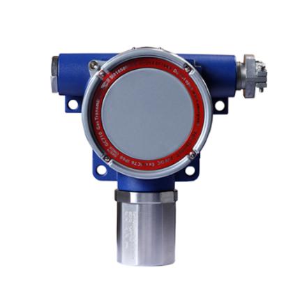 SAFETAK GC710S-LEL Combustible Gas Monitoring Probe 0-100% LEL