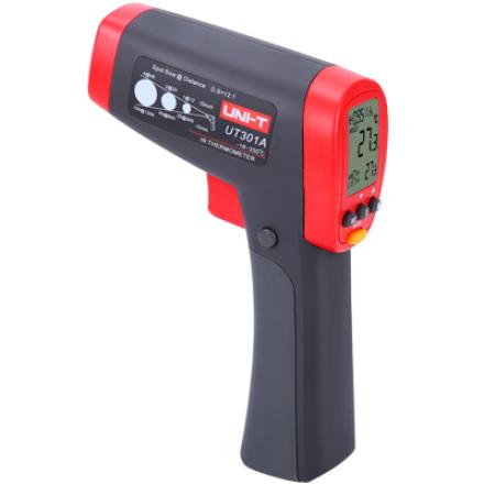 UNI-T UT301A Infrared Thermometer -18~ 350 ℃