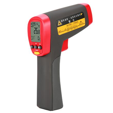 UNI-T UT302C Infrared Thermometer -32~ 650 ℃