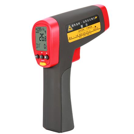 UNI-T UT302D Infrared Thermometer -32~ 1050 ℃