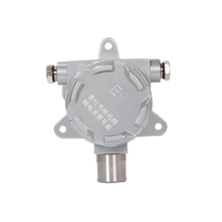 JUNSHUN YA-D200-VOC Fixed VOC Gas Detector 0-2000PPM