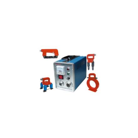 LUKE LKCD-I Portable Multifunctional Magnetic Particle Flaw Detector