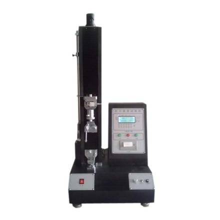 FR-108 Desktop Touch Screen Tensile Tester Electronic tensile machine