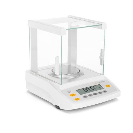 赛多利斯 Sartorius GL224-1SCN 经济型分析天平 外校220g图片