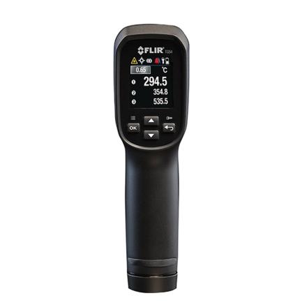 菲力尔FLIR TG54 红外线测温仪 非接触测温枪 -30~650℃图片