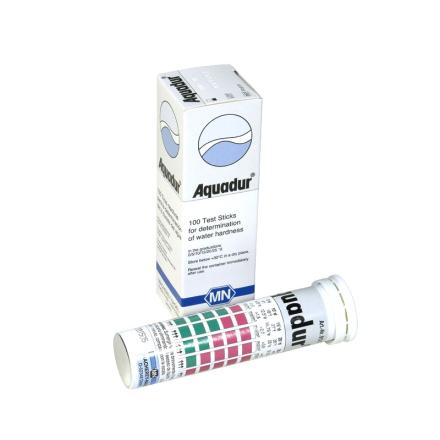 Germany MN 91201 AQUADUR Water Hardness Test Paper