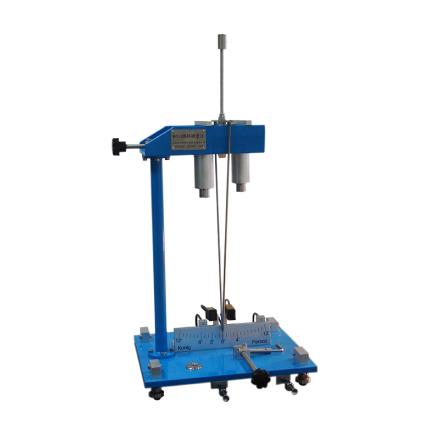 MODERNER PH-5858 Swing bar Hardness Tester with K&ouml;nig swing bar