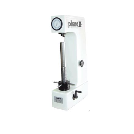 USA PHASE II 900-332 Desktop High Stroke Rockwell Hardness Tester