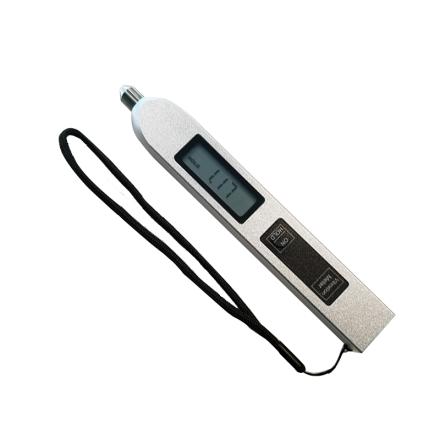 American PHASE II DVM-050 Pocket Vibration Meter, Metric System