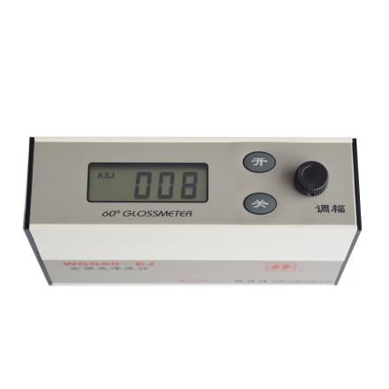 KSJ WGG60-EJ portable Glossmeter 0~800GU 60 degree
