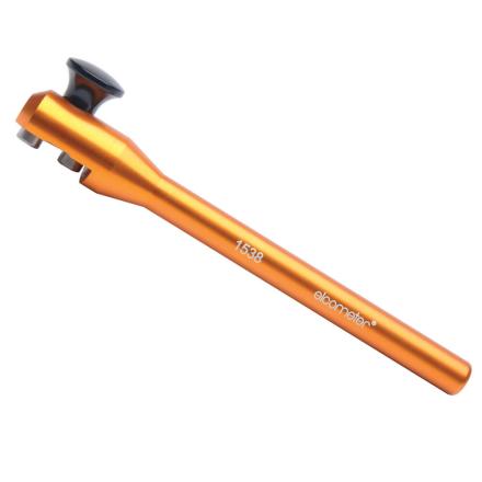 英国易高 Elcometer 1538 M202 DIN 刻划器 带0.5mm刀具-盐喷测试图片