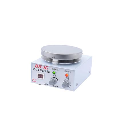 CHIJIU 85-1C heating thermostatic Magnetic Stirrer Capacity 2000ml