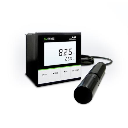 BANTE BI-680 industrial online Dissolved Oxygen Meter aquaculture water quality monitoring equipment