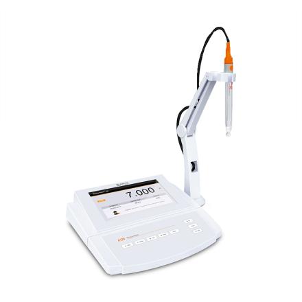 BANTE A120-UK Laboratory pH Tester