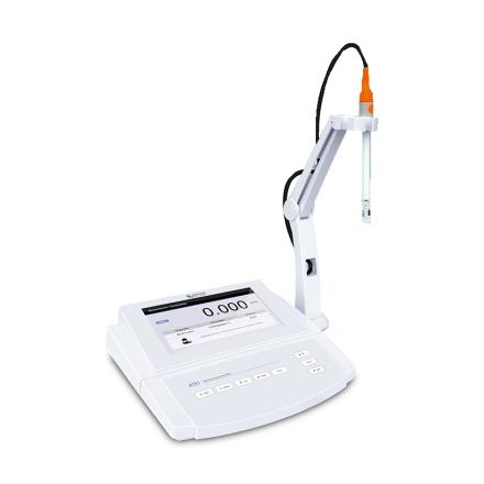BANTE A151-UK Laboratory conductivity /TDS/salinity/resistivity meter