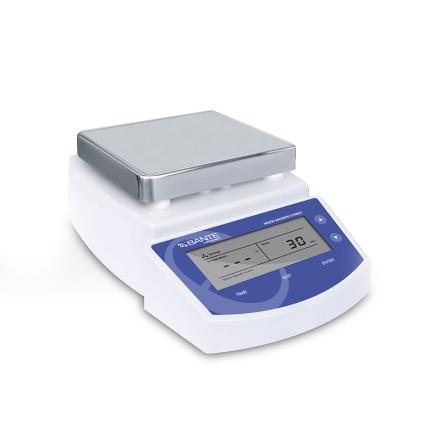BANTE MS200 Magnetic Stirrer 2000mL/1250rpm