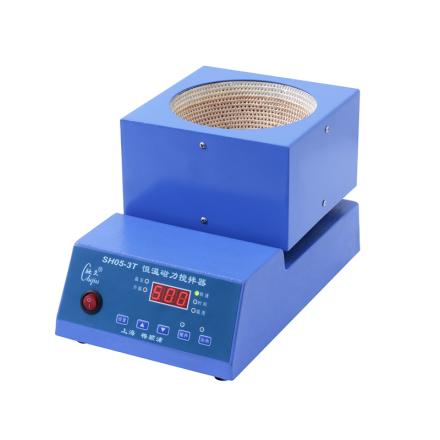 CHIJIU SH05-3T Electric Mantle Magnetic Stirrer 1000ml Stir