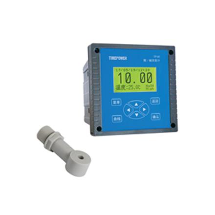 TIMEPOWER TP140 (sodiumhydrate) acid/base concentratIon Meter