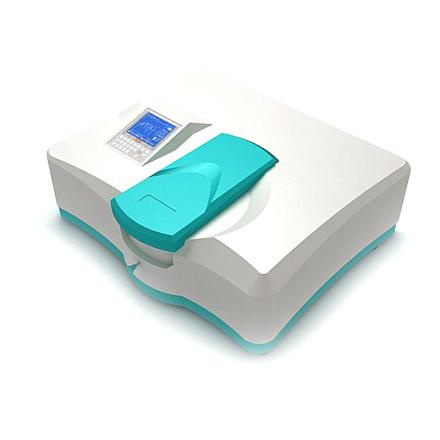 Spectrum Element Alpha-1860S Ultraviolet-visible Spectrophotometer