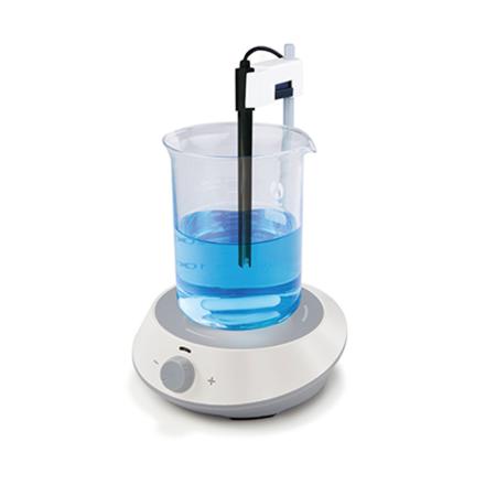 DLAB EcoStir Magnetic Stirrer Stir 1.5L
