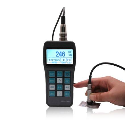 BOTECH botech BCT-210A split Coating Thickness Gauge