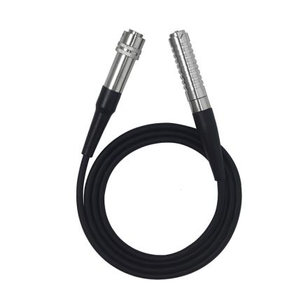 AMITTARI F high temperature magnetic probe magnetic Induction thickness measurement 0~300&mu;m