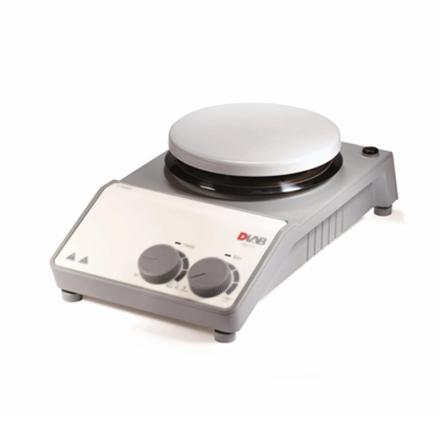 DLAB MS-H-S Standard heating Magnetic Stirrer