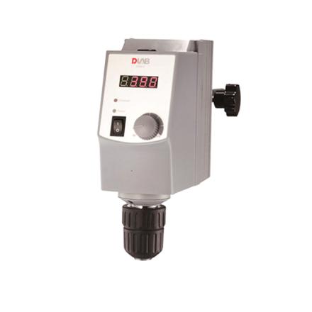 DLAB OS40-S LED numerical control overhead electronic Stirrer 40L