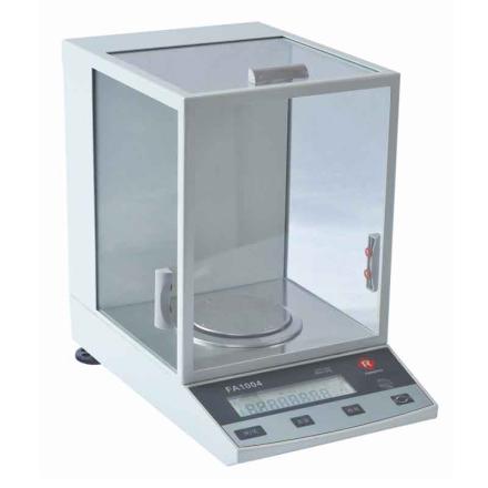 FANGRUI JA1203 Precision Balance calibrated weighing 1mg~ 120g