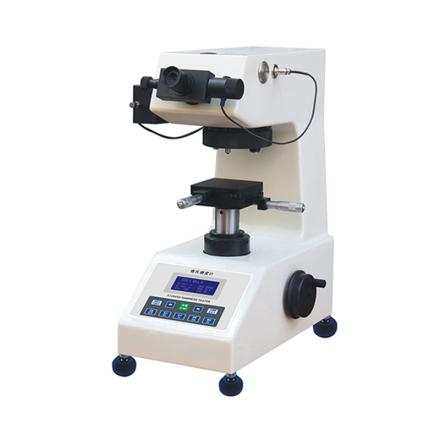 BOTECH botech HVS-5 digital display small load Vickers Hardness Tester