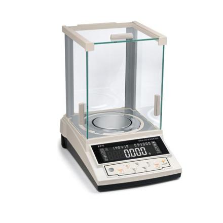 HUAZHI PTY-A220 Dual Range, Precision Electronic Balance 220g/320g