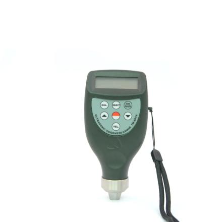 LANDTEK TM8816C Ultrasonic Thickness Gauge resolution 0.01mm
