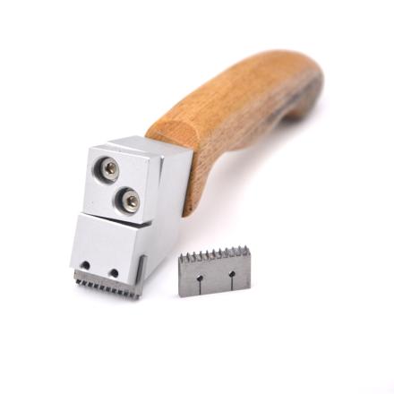 Pushen HGQ 1mm Single Blade Cross Hatch Cutter for Determination of Adhesion by Coating Cross-cut Method