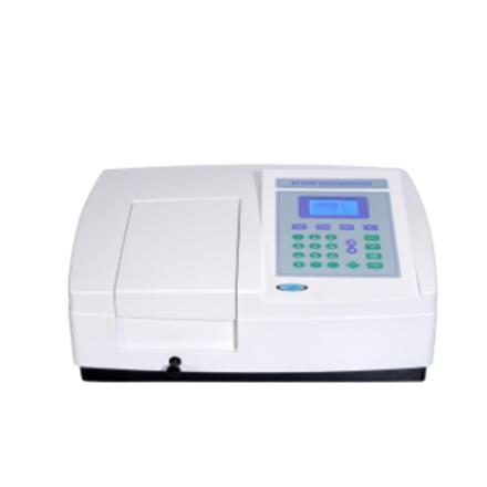 METASH UV-5600PC UV-Visible Spectrophotometer Precision +/- 0.8nm with PC interface