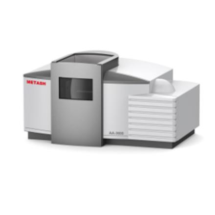 METASH AA-3300 Flame atomic absorption Spectrophotometer  Wavelength: 190~900nm
