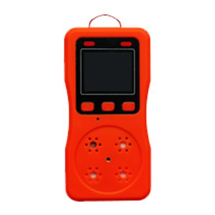 DUORUI DR-850 Gas Detector EX/CO/H2S/O2 gas detection