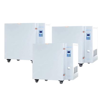 YIHENG BPG-9200AH Experimental Forced Air Drying Oven high temperature type, temperature control up to 400 ℃ Volume 220L