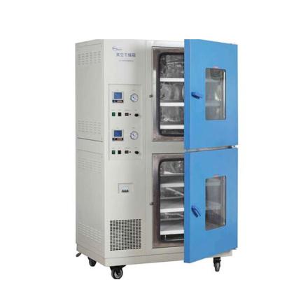 YIHENG BPZ-6210-2B Vacuum Oven temperature control RT + 10~200 ℃ Volume 215L