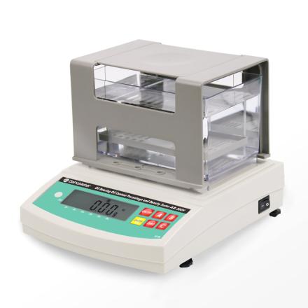 DAHOMETER AR-300V Oil Bearing Density Tester, Oil Content Test, Weighing 300g