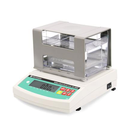 DAHOMETER AR-150RP Rubber Density Tester, weighing up to 150g