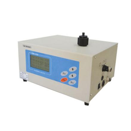 九州鹏跃 AQM-1000L 在线粉尘检测仪 0.01~100mg/m³图片
