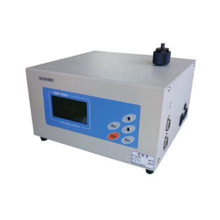 九州鹏跃 AQM-1000A(L) 自校准粉尘检测仪图片