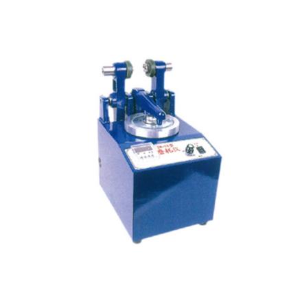 YONGLIDA JM-IV abrasion instrument Rotation speed 0~70/min