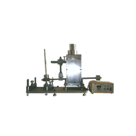 YONGLIDA NM-1 wear Tester, load up to 5kg